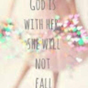 Meet your Posher, Alana